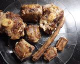 Foto del paso 2 de la receta: Rabo de vaca a la cacerola