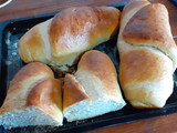 Pan Casero 🥖
