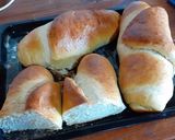 Foto del paso 3 de la receta: Pan Casero 🥖