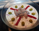 Foto del paso 2 de la receta: Ensaladilla rusa