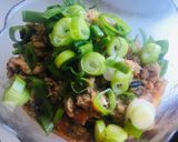 รูปขั้นตอนการทำที่ 5 ของ น้ำพริกปลาทู