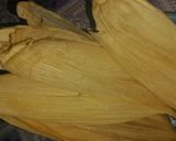 Foto del paso 3 de la receta: Tamal de Elote