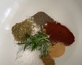 Foto del paso 1 de la receta: Pollo al romero