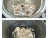 Foto langkah ke 7 dari resep Nasi Cikur Khas Tasik [Sarapan Hari ke 5].