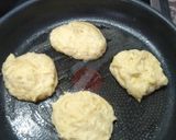 Une image de l'étape 3 de Crêpes vonnasiennes salées.