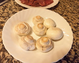 Foto del paso 2 de la receta: Solomillo con patatas y champiñones