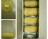 Foto langkah ke 8 dari resep Roti sobek #ketopad.