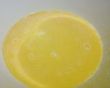 Foto del paso 1 de la receta: Hot cakes sin azúcar y sin gluten 🥞
