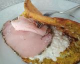 Φωτογραφία βήματος 7 της συνταγής Breakfast για... "φέτες"