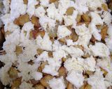 صورة لخطوة 7 من وصفة بطاطا 🥔 باللحم المفروم