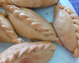 Foto del paso 8 de la receta: Empanadas de carne jujeñas!