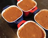 A picture of step 7 of Tiramisu.