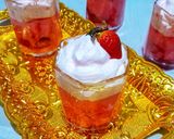 صورة لخطوة 5 من وصفة تحلية الفراولة 🍓
