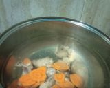 Foto langkah ke 4 dari resep Sop Ayam Seger ala Pak Min Klaten.