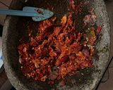 Foto langkah ke 1 dari resep Baluik Bapunju.