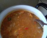 Foto langkah ke 2 dari resep Tomyam.