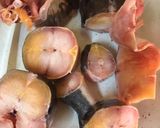 Foto del paso 1 de la receta: Chupin de pescado 😋😋