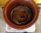 Foto del paso 1 de la receta: Sopa aguada (de letras)