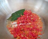 Foto langkah ke 1 dari resep Daging Mercon Asam.