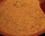 Foto del paso 7 de la receta: Paquetes sorpresa con salsa blanca verdozzza