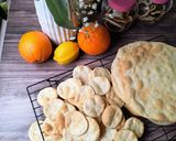 Foto del paso 2 de la receta: Chilenitos sin huevo