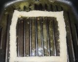 Foto langkah ke 3 dari resep Cheese Egg Roast (Roti Panggang Telur Keju).