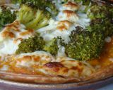 Foto del paso 8 de la receta: Quiche de calabaza y brócoli al gratín