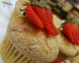 A picture of step 11 of Strawberry Muffins.