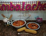 Foto del paso 5 de la receta: Judías blancas con compango