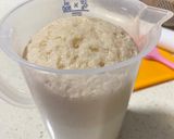 Foto langkah ke 1 dari resep Roti empuk.