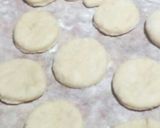 Foto del paso 2 de la receta: Galletitas azucaradas de limón 🍋🍋🍋