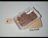 Foto langkah ke 1 dari resep MPASI - #3 Tips Menyimpan Daging Sapi/Ayam Cincang.
