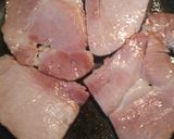 A picture of step 1 of Green Eggs and Ham 2.