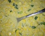 Foto langkah ke 3 dari resep Bakwan Jagung Praktis dan Krispy.