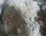 A picture of step 7 of Tawa Qeema Paratha.