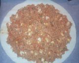 Foto del paso 12 de la receta: Empanada de hojaldre con atún