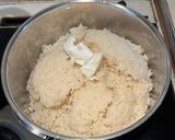Φωτογραφία βήματος 9 της συνταγής 👩‍🍳Κοκκινιστό στην χύτρα με ρύζι🍚 & άρωμα δάσους🍄‍🟫🌲