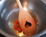 Frankfurti leves anya-lánya módra recept fázis 4 fotója
