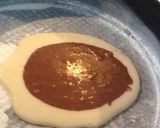 Foto del paso 4 de la receta: Torta cebra