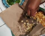 Foto langkah ke 2 dari resep Soto Ayam.