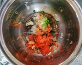 Foto del paso 4 de la receta: Albóndigas en salsa de cocacola