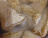 Foto langkah ke 1 dari resep Tahu Walik Simple (kuah kecap).