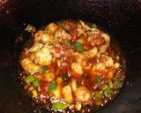 Foto langkah ke 5 dari resep Rica2 tetelan.