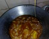 Foto langkah ke 5 dari resep Seblak cireng.