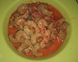 Foto langkah ke 6 dari resep Pare.