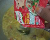 Foto langkah ke 3 dari resep Jangan Gori.