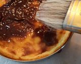 Une image de l'étape 3 de Flan pâtissier sans pâte de C.Michalak.