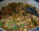 Foto langkah ke 3 dari resep Chicken Teriyaki.
