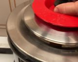 Foto del passaggio 6 della ricetta Fichi caramellati al vino rosso