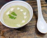 Creamy Broccoli Soup recipe step 8 photo